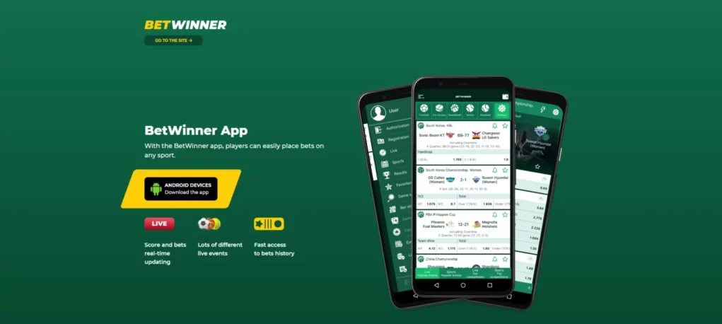 Exploring Betwinner Hong Kong Your Guide to Online Betting