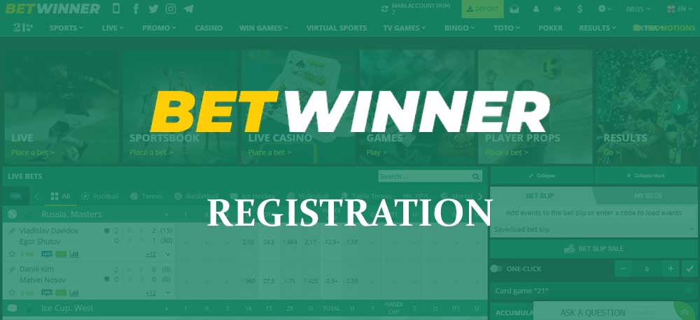 Betwinner Promosyon Kodu ile Kazançlarınızı Artırın Betwinner Promosyon Kodu ile Kazançlarınızı Artırın