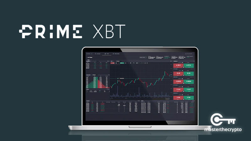 Understanding PrimeXBT Funding Your Gateway to Cryptocurrency Trading